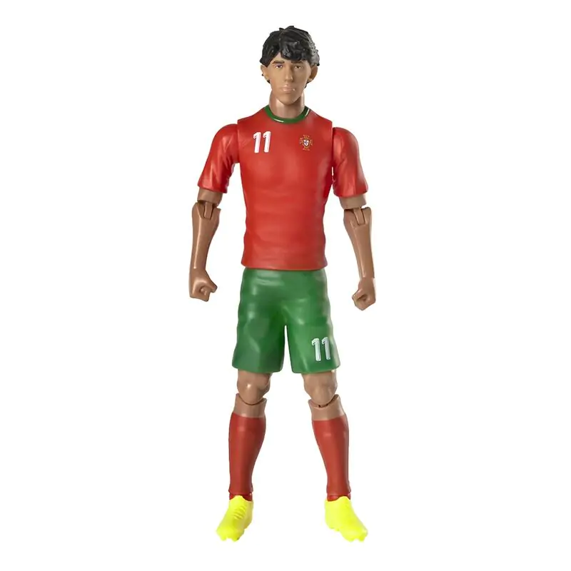 Portugal Joao Felix Action figure 20cm termékfotó