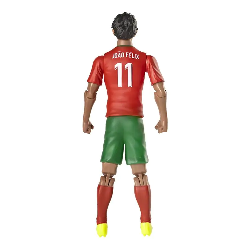 Portugal Joao Felix Action figure 20cm termékfotó