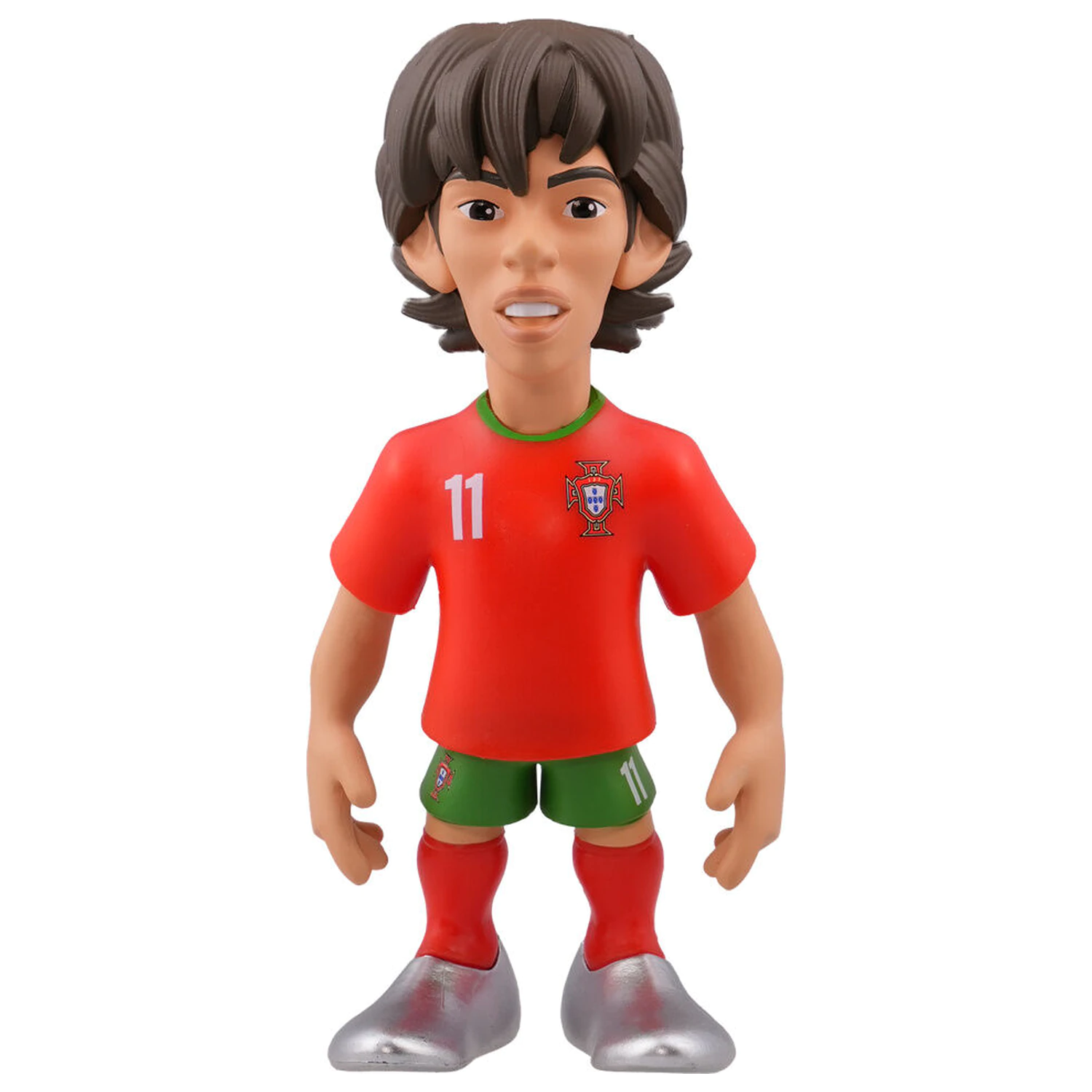 Portugal Joao Felix figure minix 12cm product photo
