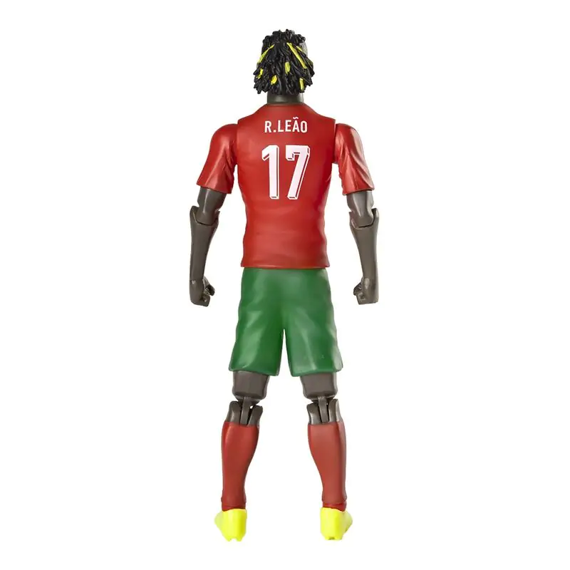 Portugal Leao Action figure 20cm termékfotó