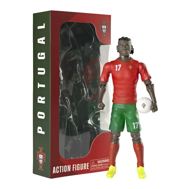 Portugal Leao Action figure 20cm termékfotó