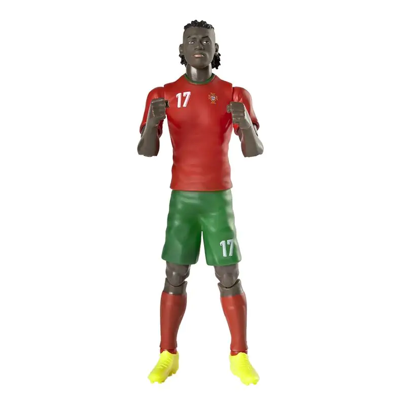 Portugal Leao Action figure 20cm termékfotó