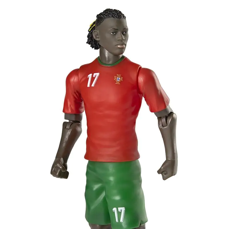 Portugal Leao Action figure 20cm termékfotó