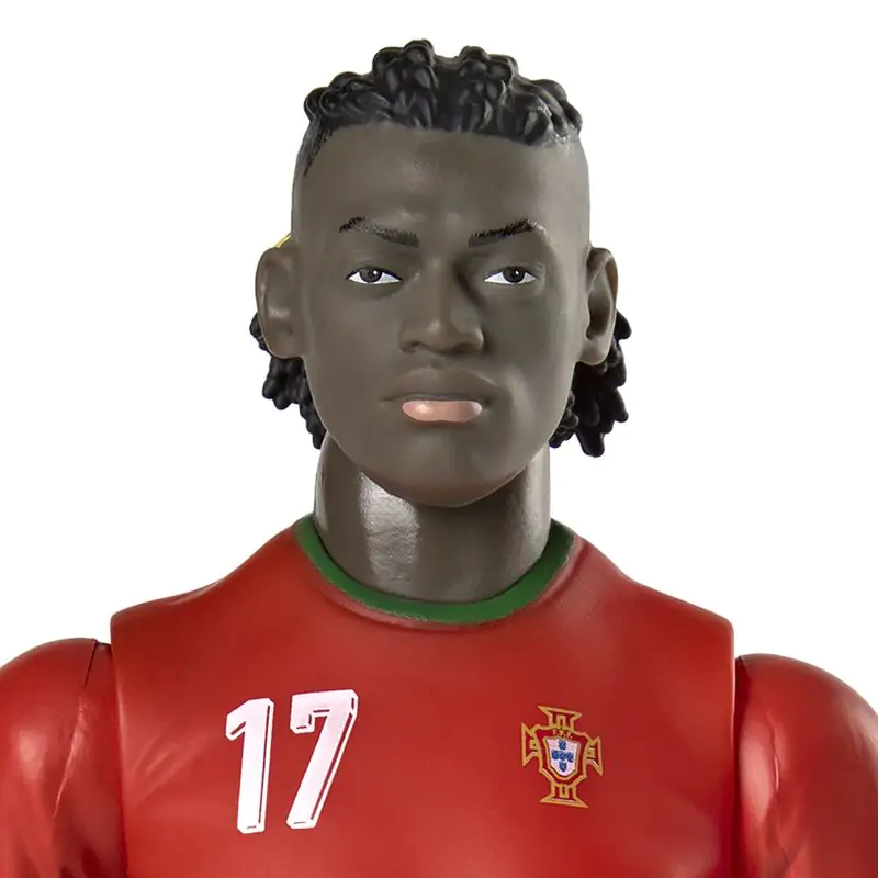 Portugal Leao Action figure 20cm termékfotó