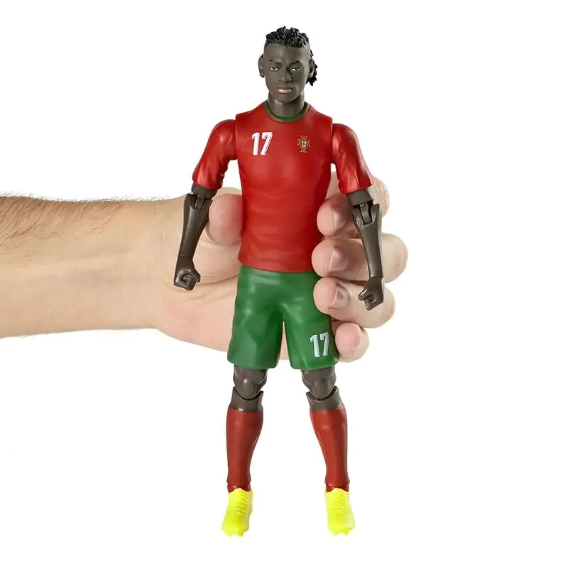 Portugal Leao Action figure 20cm termékfotó