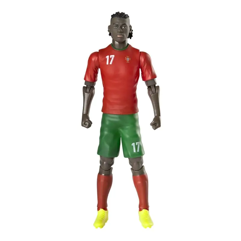 Portugal Leao Action figure 20cm termékfotó