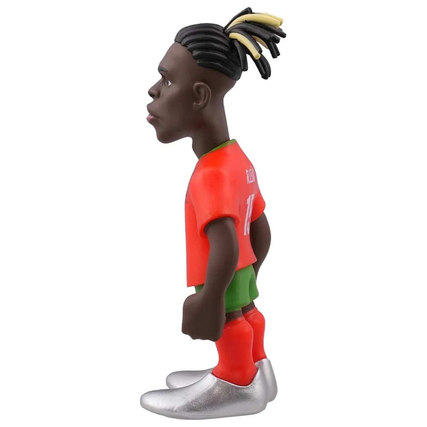 Portugal Rafael Leao figure minix 12cm product photo