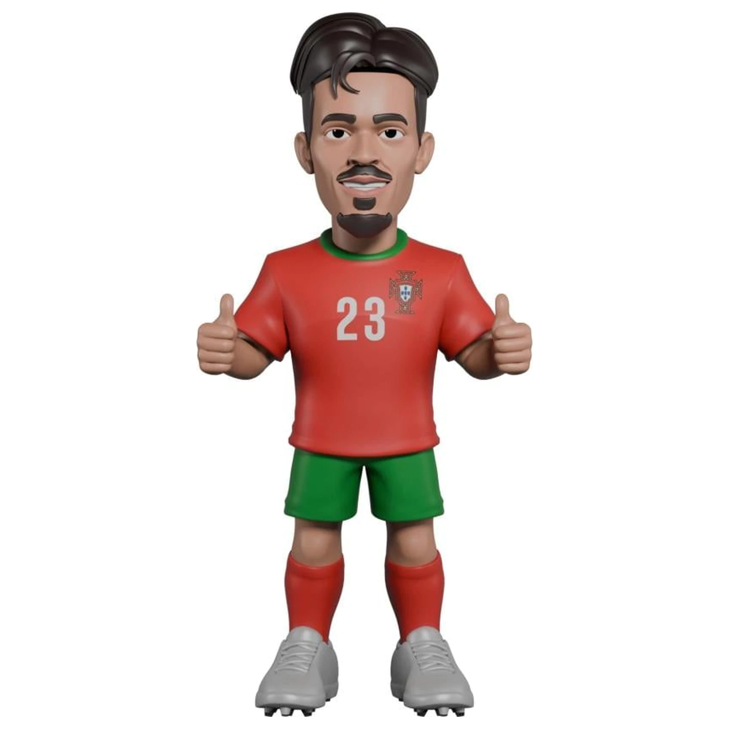 Portugal Vitinha Figure Minix World Cup 12 cm product photo
