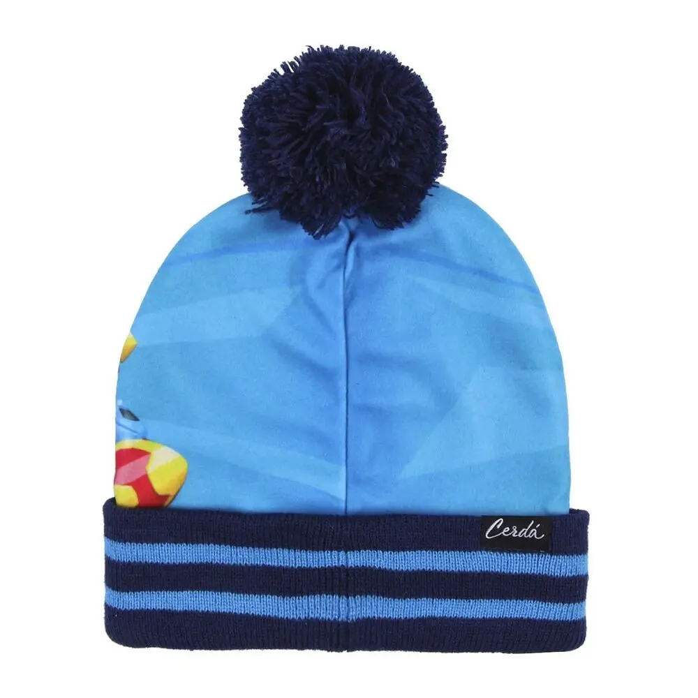 Power Players set hat gloves product photo