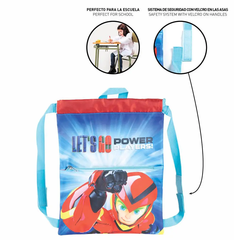 Power Players gym bag 33cm product photo