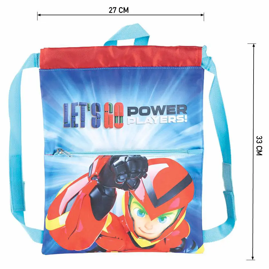 Power Players gym bag 33cm product photo
