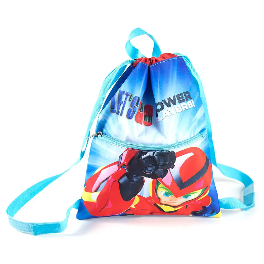 Power Players gym bag 33cm product photo