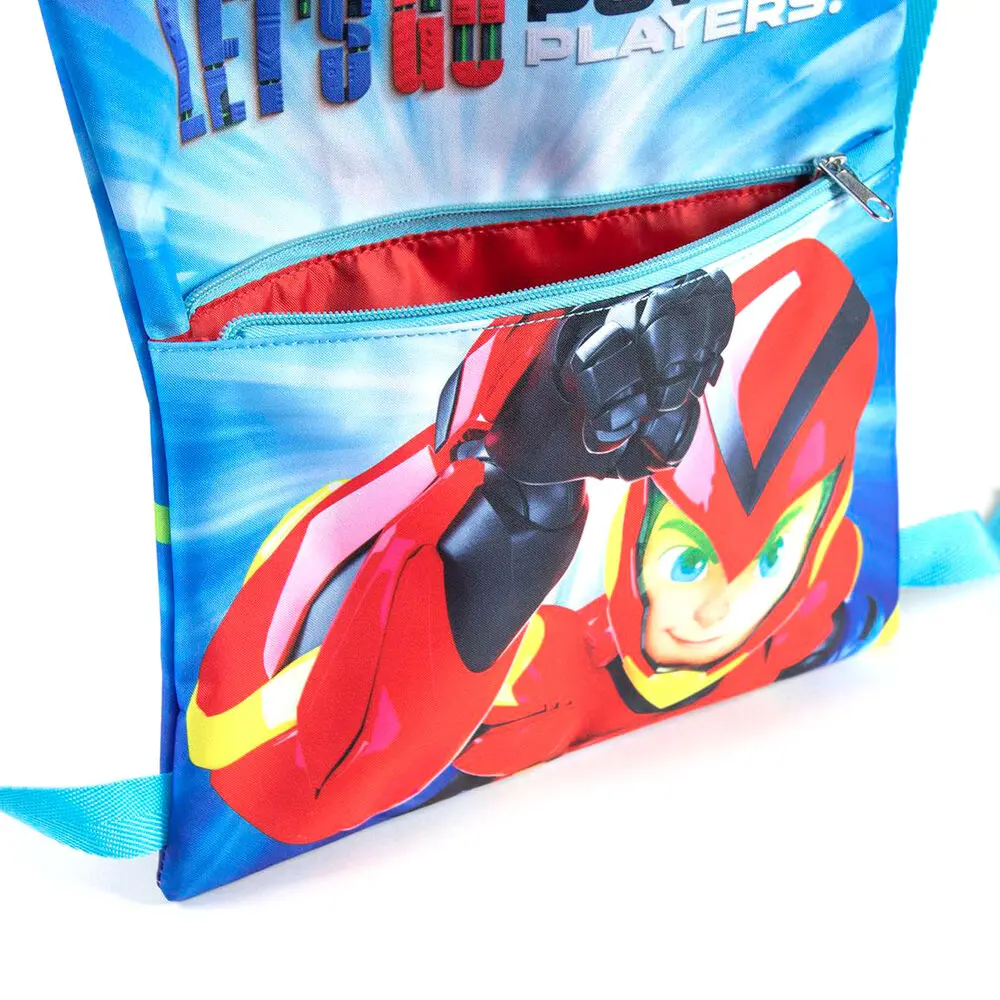 Power Players gym bag 33cm product photo