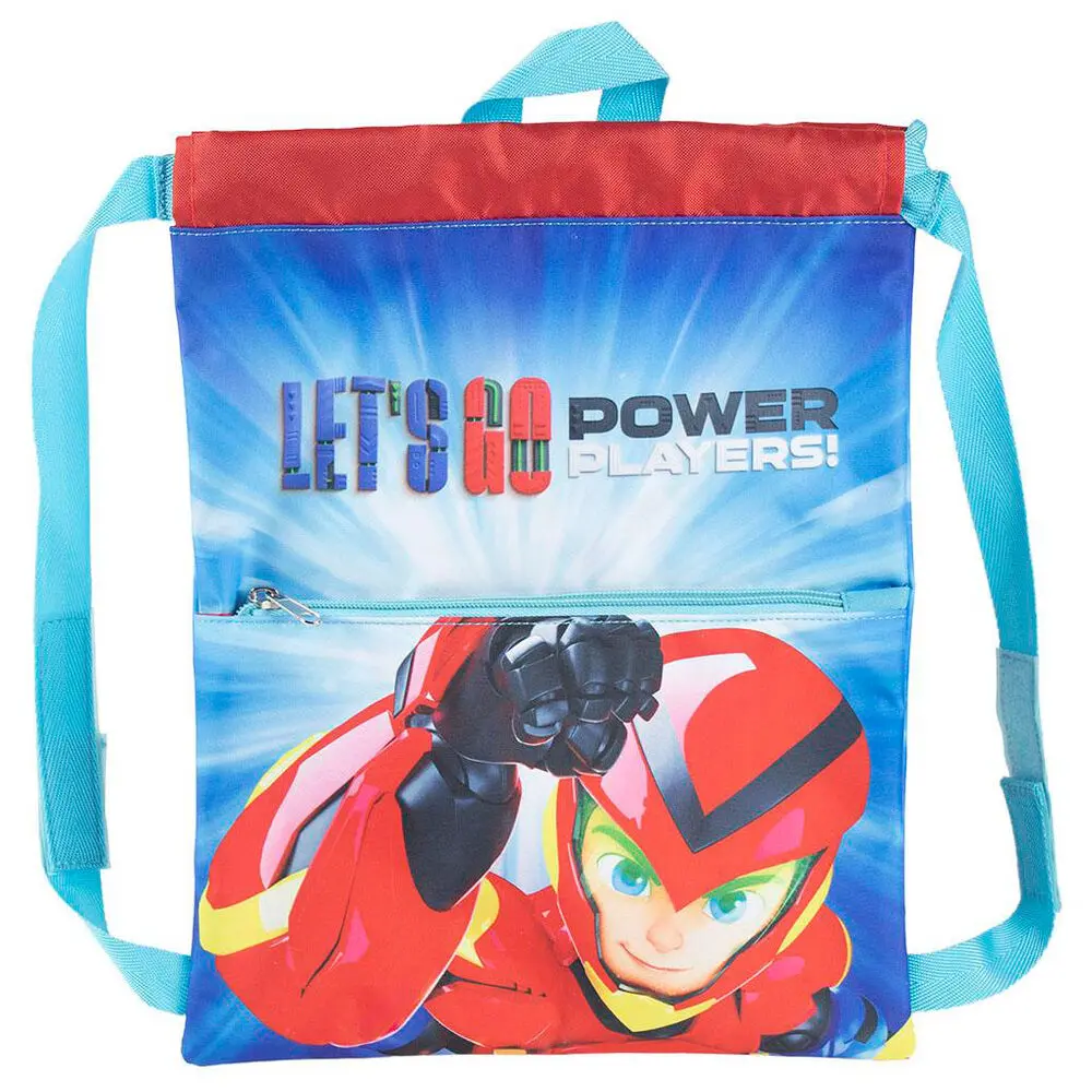 Power Players gym bag 33cm product photo