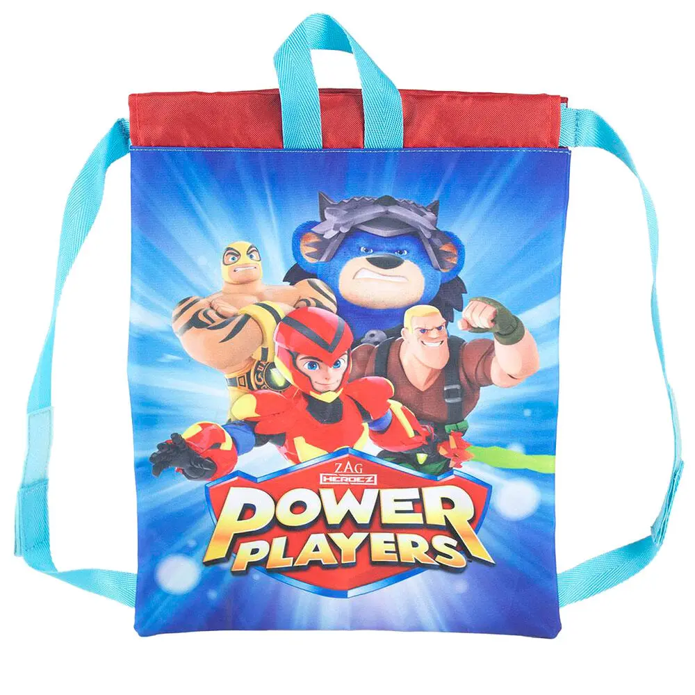 Power Players gym bag 33cm product photo