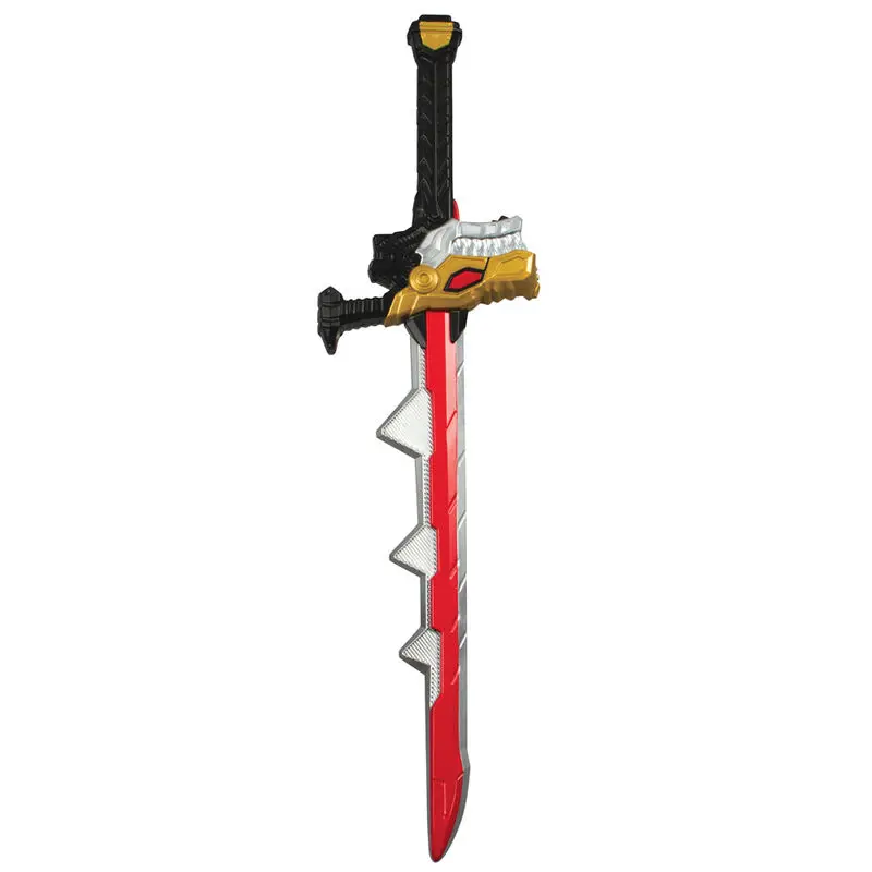 Power Ranger Dino Fury sword 45cm product photo