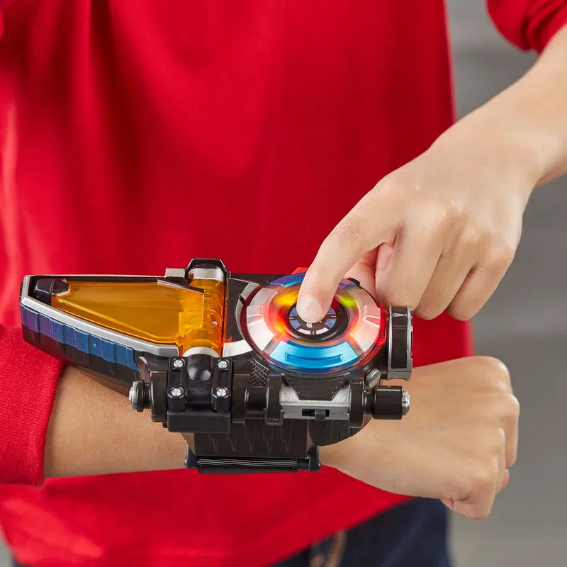 Power Rangers Beast Morphers product photo