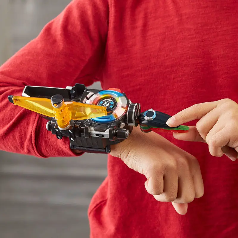 Power Rangers Beast Morphers product photo