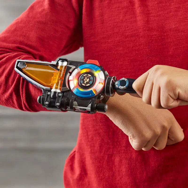 Power Rangers Beast Morphers product photo