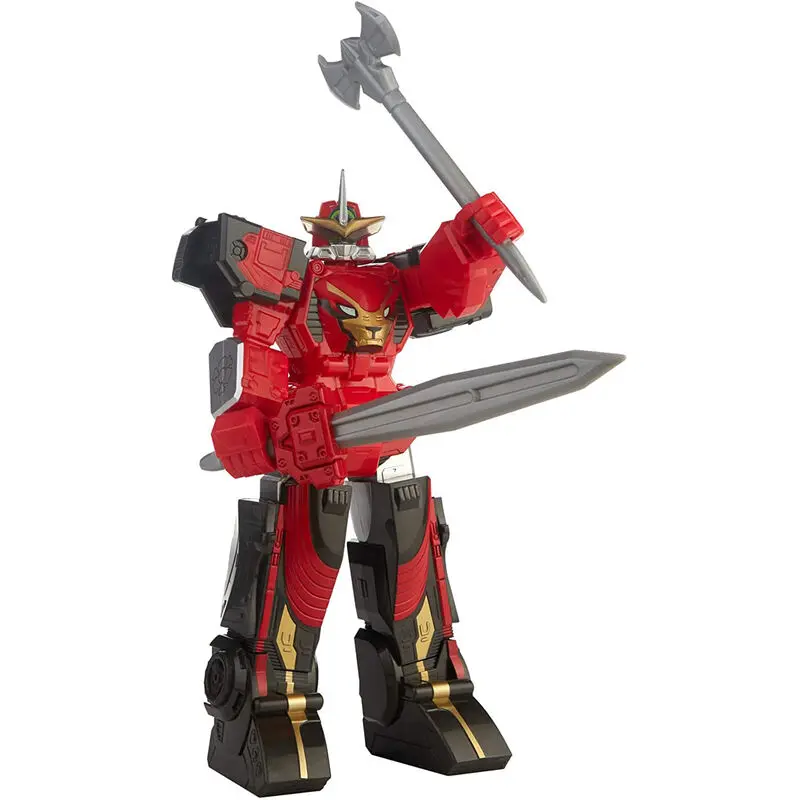 Power Rangers Beats Racer Zord Morphers figure 25cm product photo