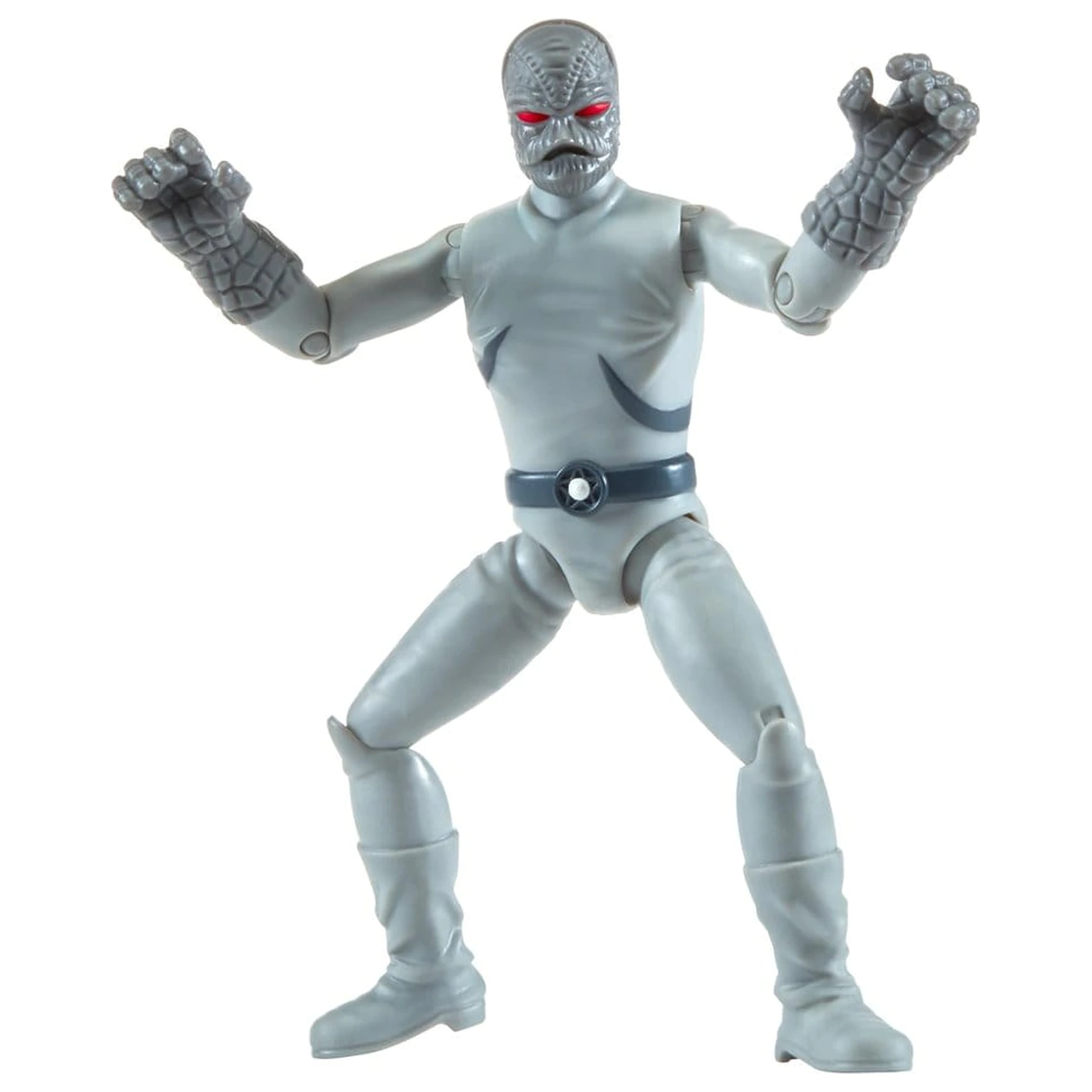 Power Rangers Evil Space Alien Action Figure Putty Patroller 13 cm product photo