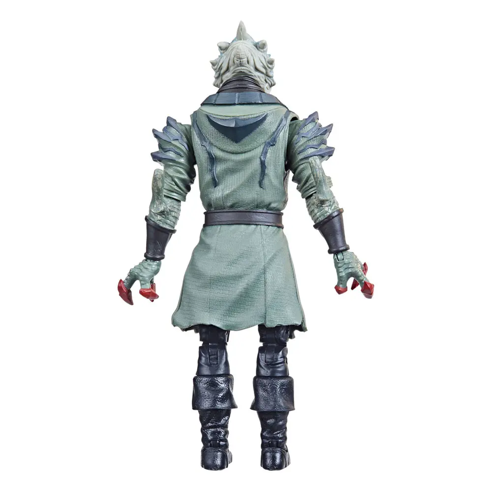 Power Rangers Lightning Collection Action Figure 2022 Dino Thunder Mesogog 15 cm product photo