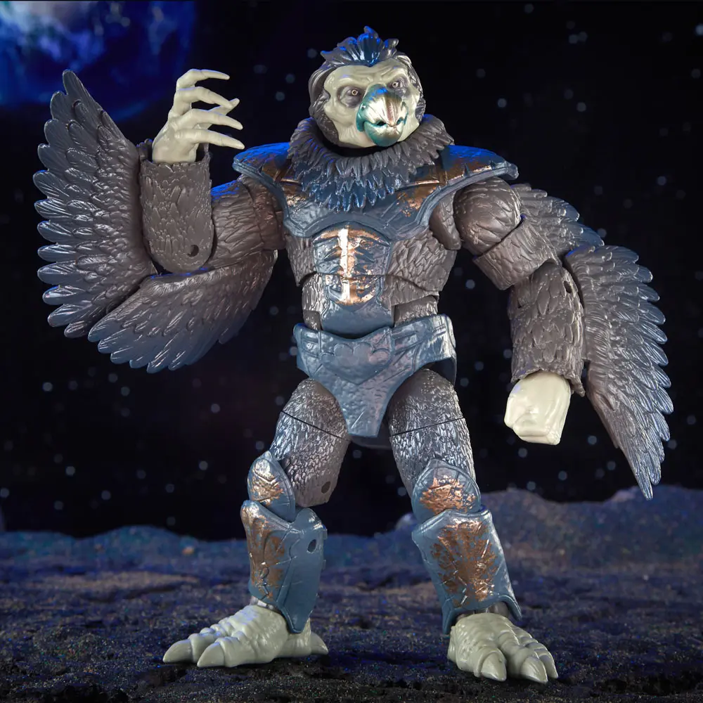 Power Rangers Lightning Collection 2-Pack Actionfigur 2022 Mighty Morphin Tenga Warriors 15 cm product photo