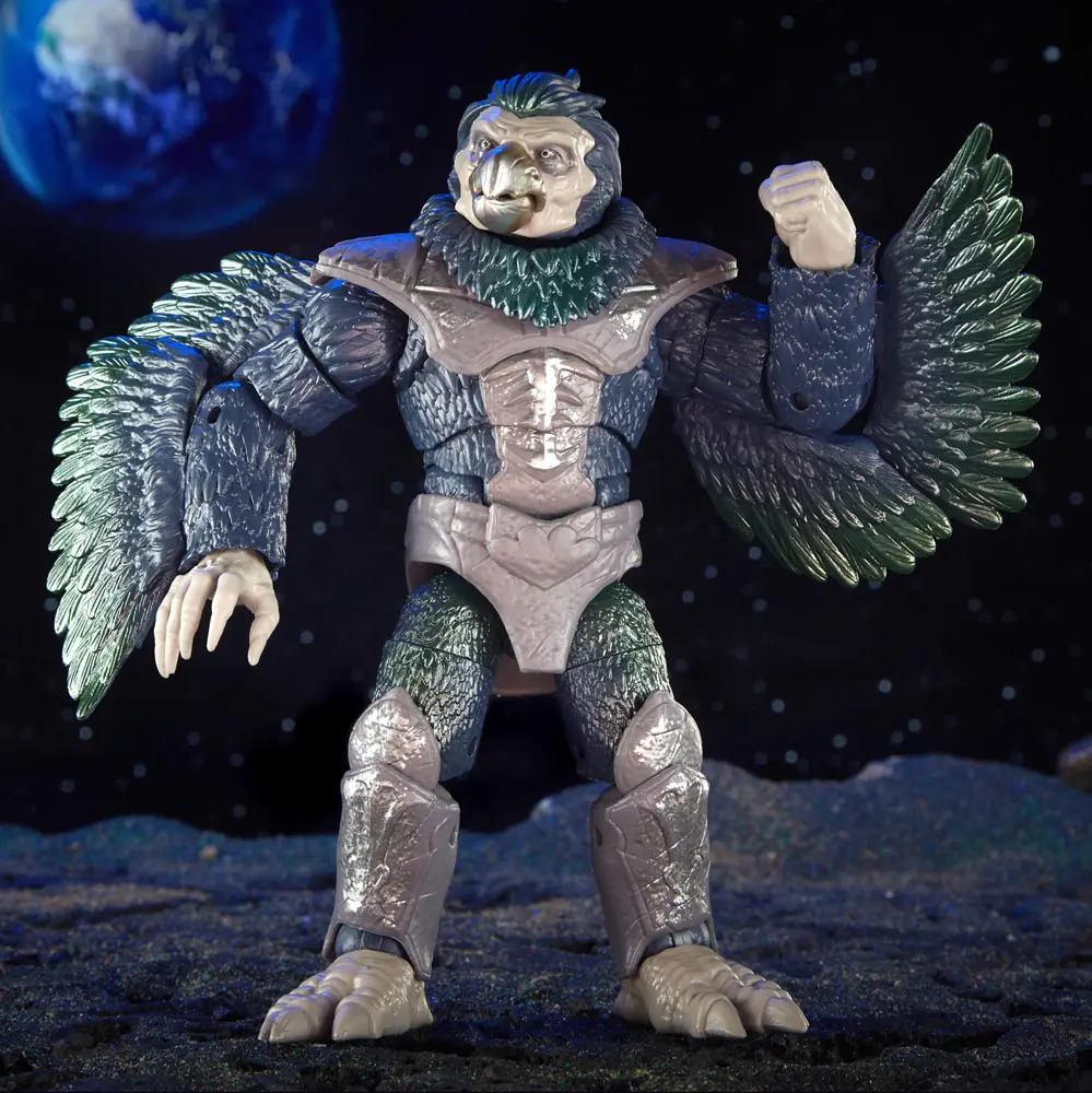 Power Rangers Lightning Collection 2-Pack Actionfigur 2022 Mighty Morphin Tenga Warriors 15 cm product photo