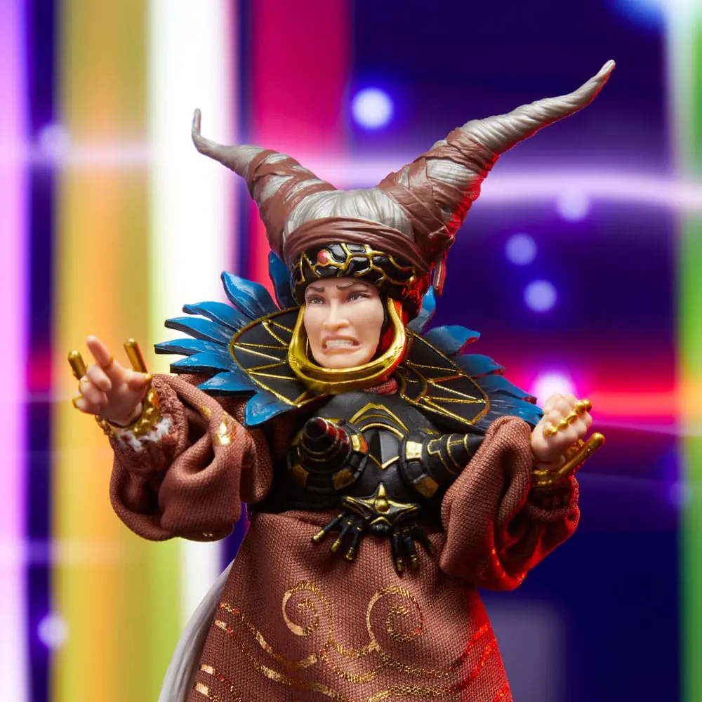 Power Rangers Lightning Collection Action Figure Mighty Morphin Rita Repulsa 15 cm termékfotó