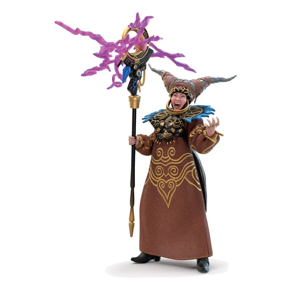 Power Rangers Lightning Collection Action Figure Mighty Morphin Rita Repulsa 15 cm termékfotó