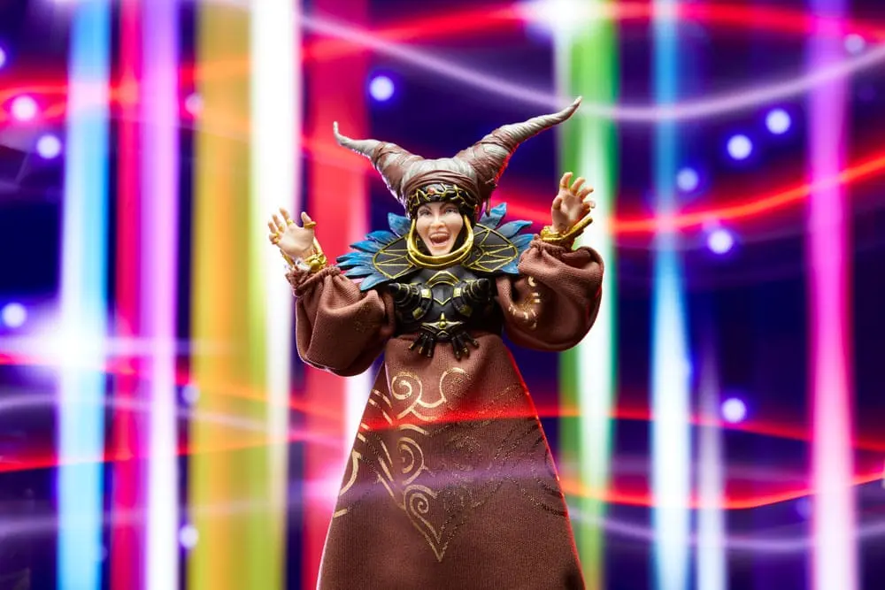 Power Rangers Lightning Collection Action Figure Mighty Morphin Rita Repulsa 15 cm termékfotó