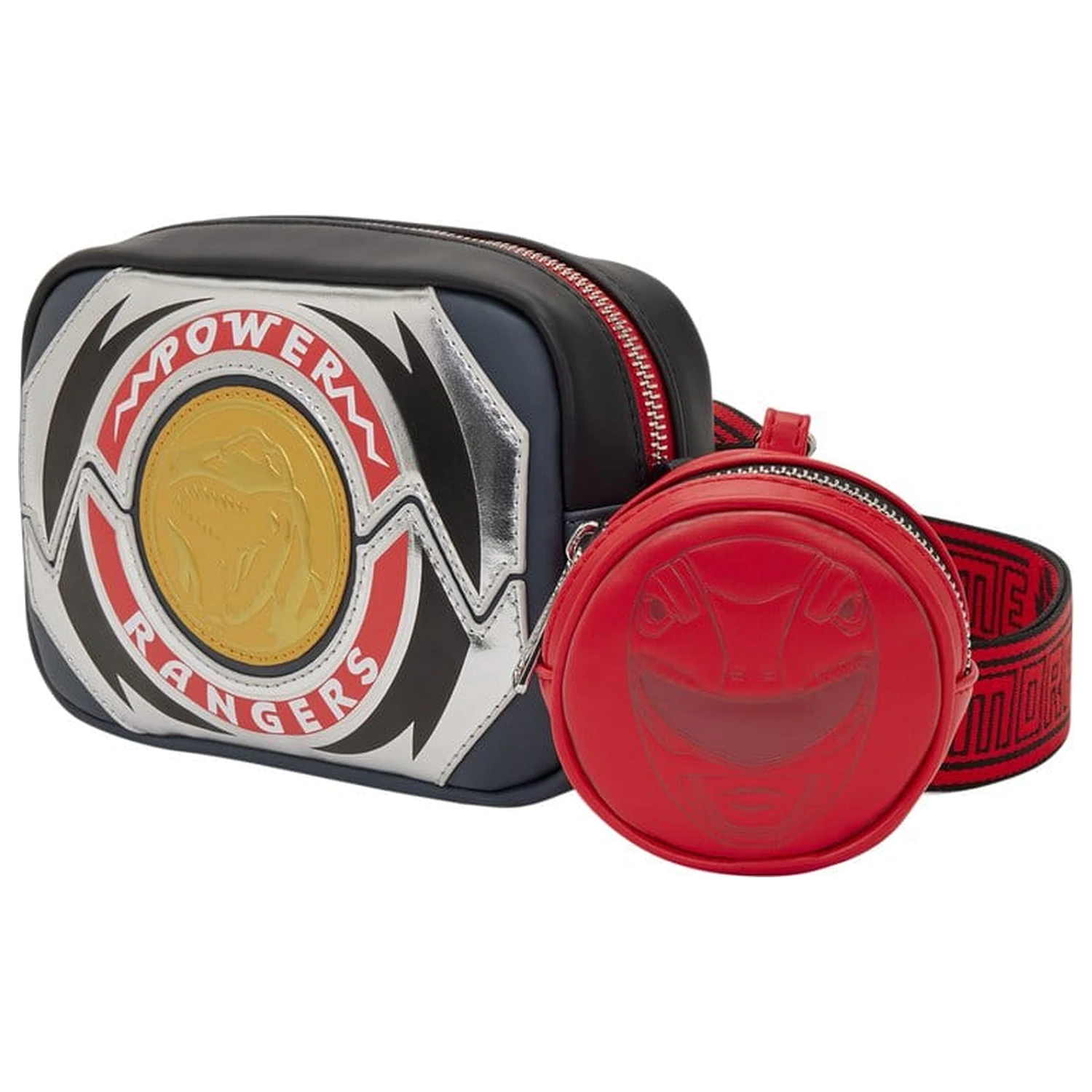 Power Rangers Sling Bag Power Rangers product photo