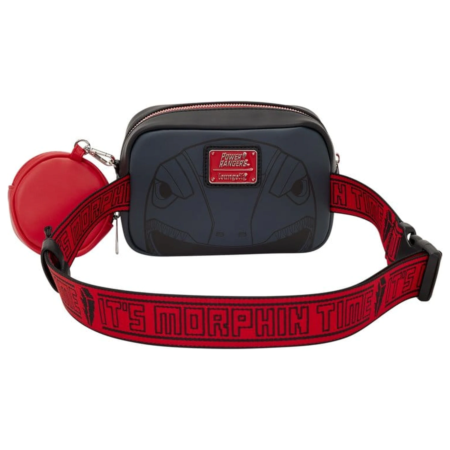 Power Rangers Sling Bag Power Rangers product photo