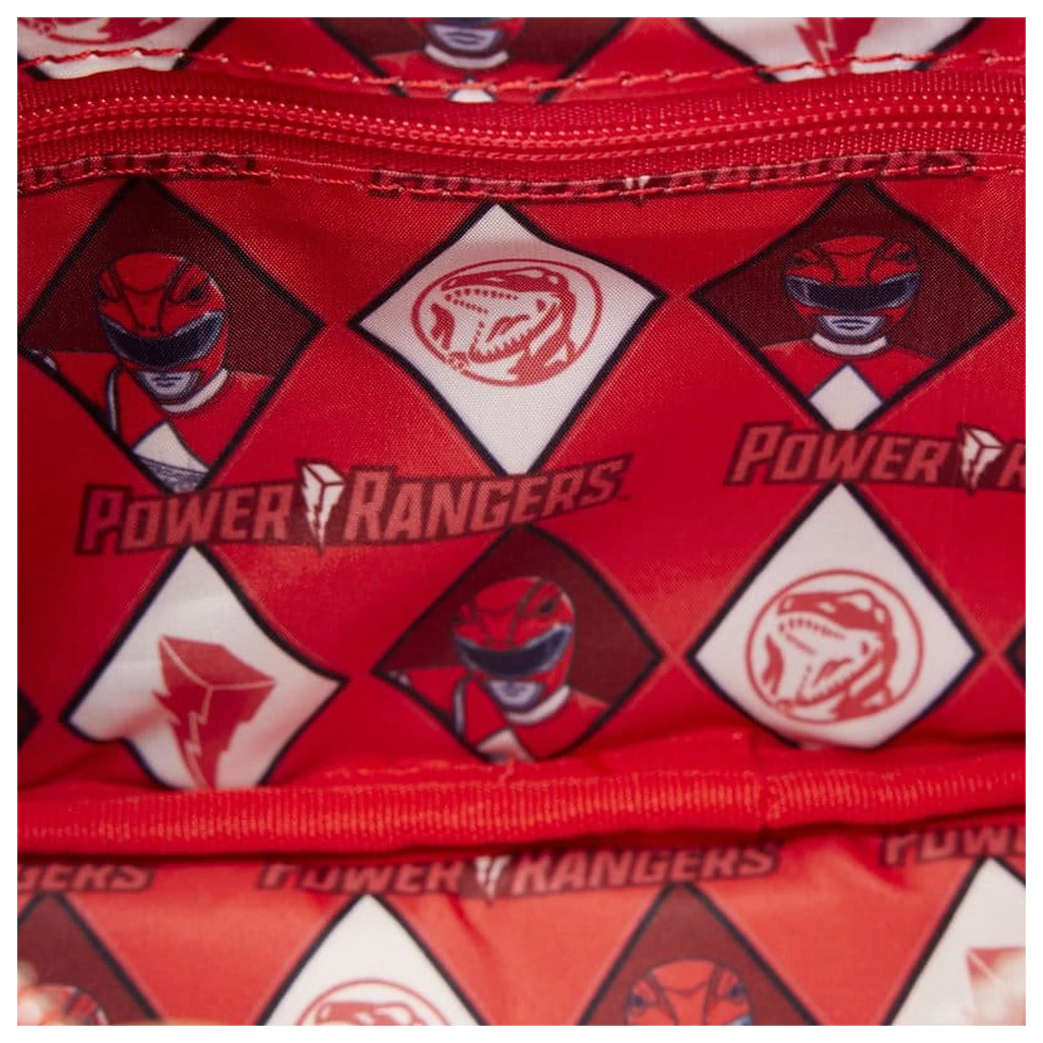 Power Rangers Sling Bag Power Rangers product photo