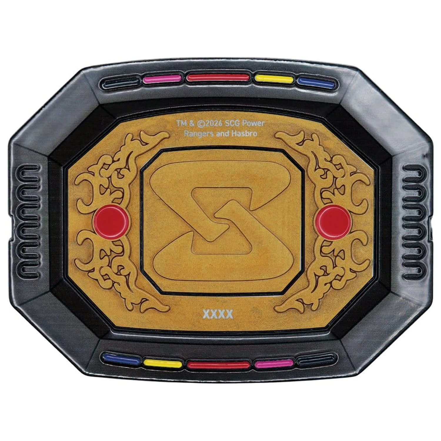 Power Rangers Replica Interchangeable Power Morpher Limited Edition 7 x 9 cm product photo
