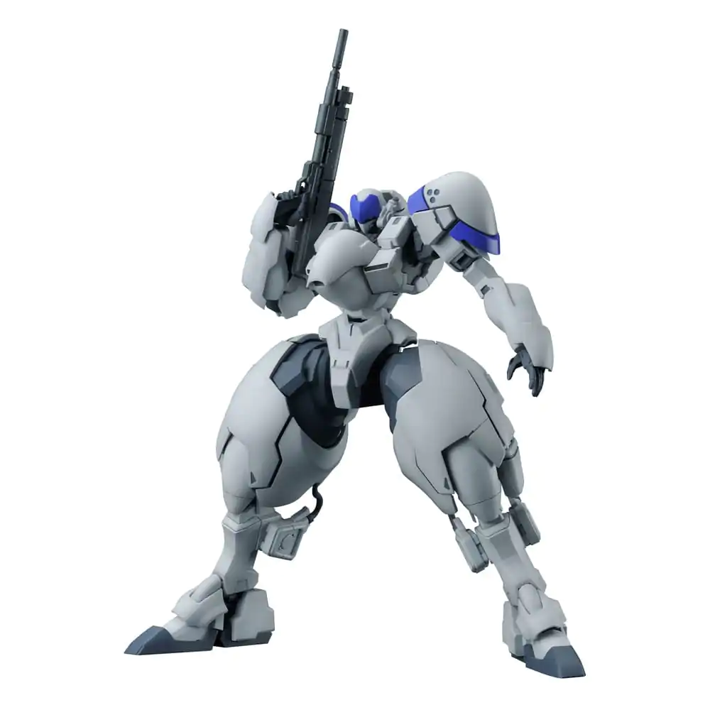 POWERDoLLS2 Plastic Model Kit 1/35 X-4+(PD-802) Armored Infantry (re-run) 18 cm product photo