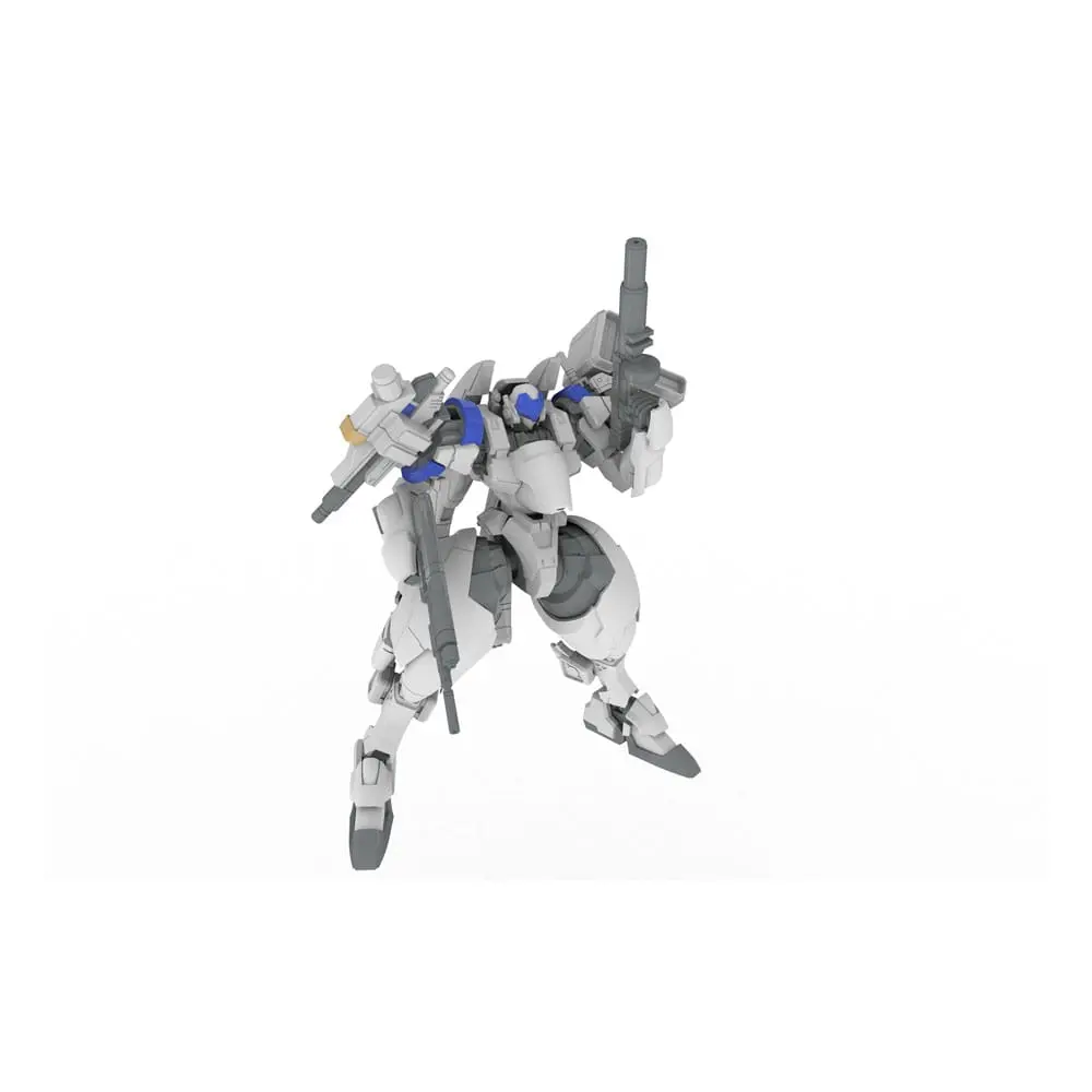 POWERDoLLS2 Accesoory Set 1/48 5inM PLD Weapon Set B (re-run) product photo
