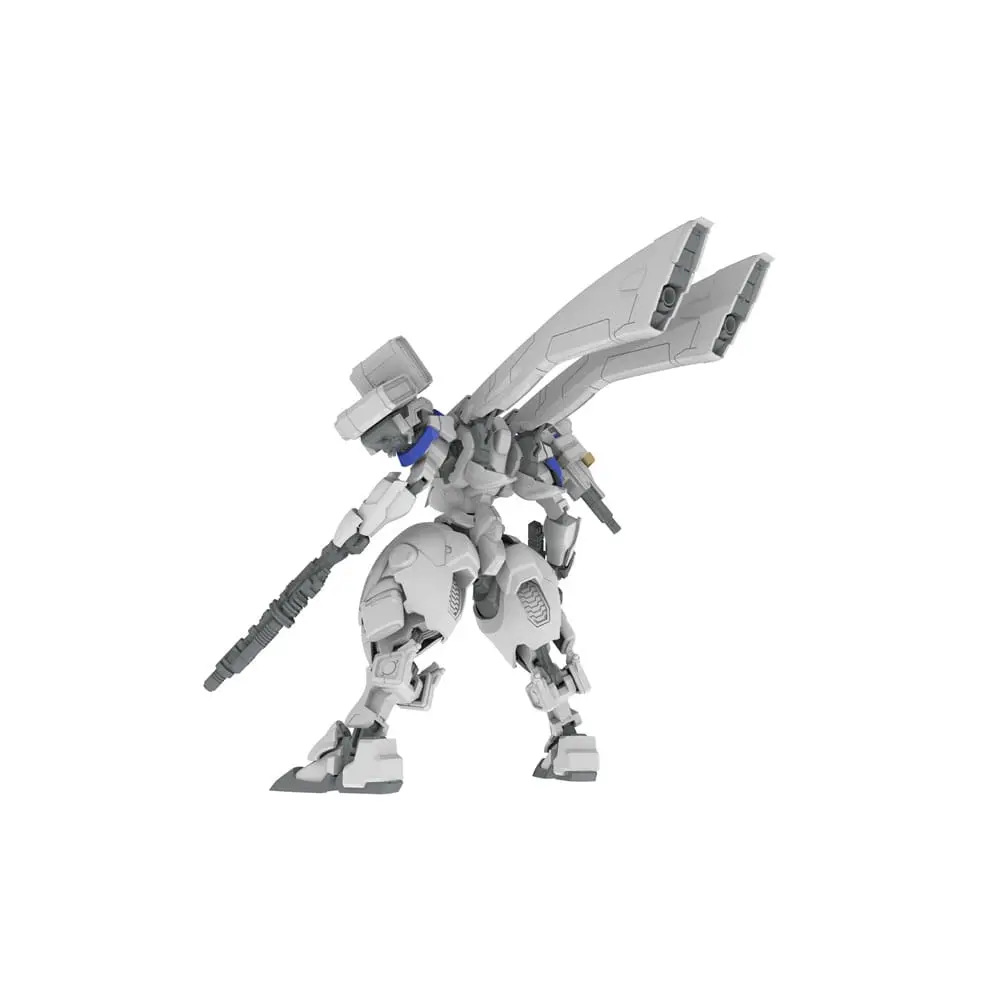 POWERDoLLS2 Accesoory Set 1/48 5inM PLD Weapon Set B (re-run) product photo