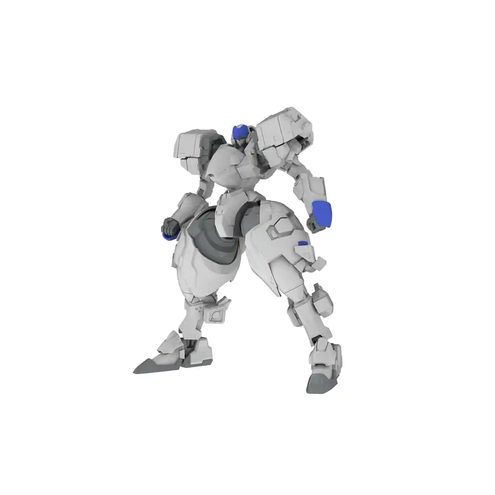 POWERDoLLS2 Plastic Model Kit 1/48 X-4+C(PDF-C701) PLD 13 cm product photo