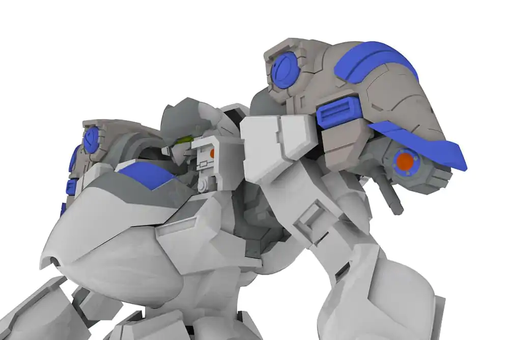 POWERDoLLS2 Plastic Model Kit 1/48 X-4RR (PDFR-R807) 13 cm product photo