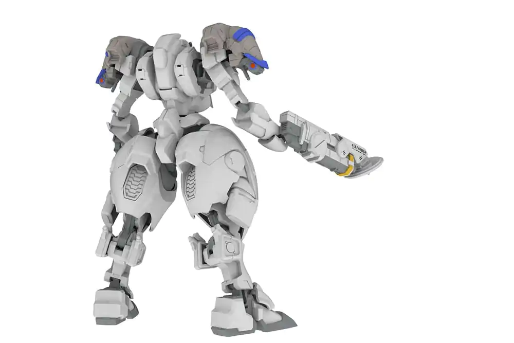 POWERDoLLS2 Plastic Model Kit 1/48 X-4RR (PDFR-R807) 13 cm product photo