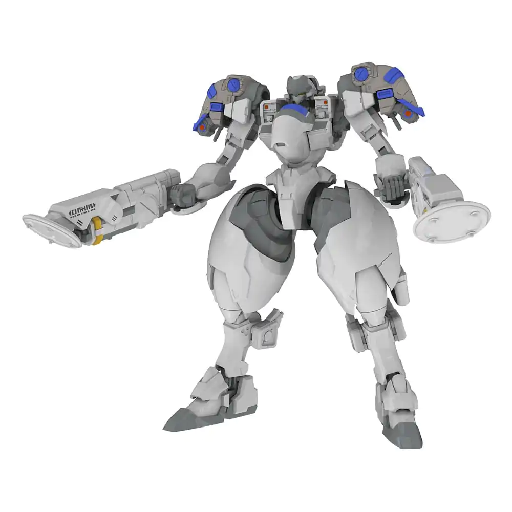 POWERDoLLS2 Plastic Model Kit 1/48 X-4RR (PDFR-R807) 13 cm product photo