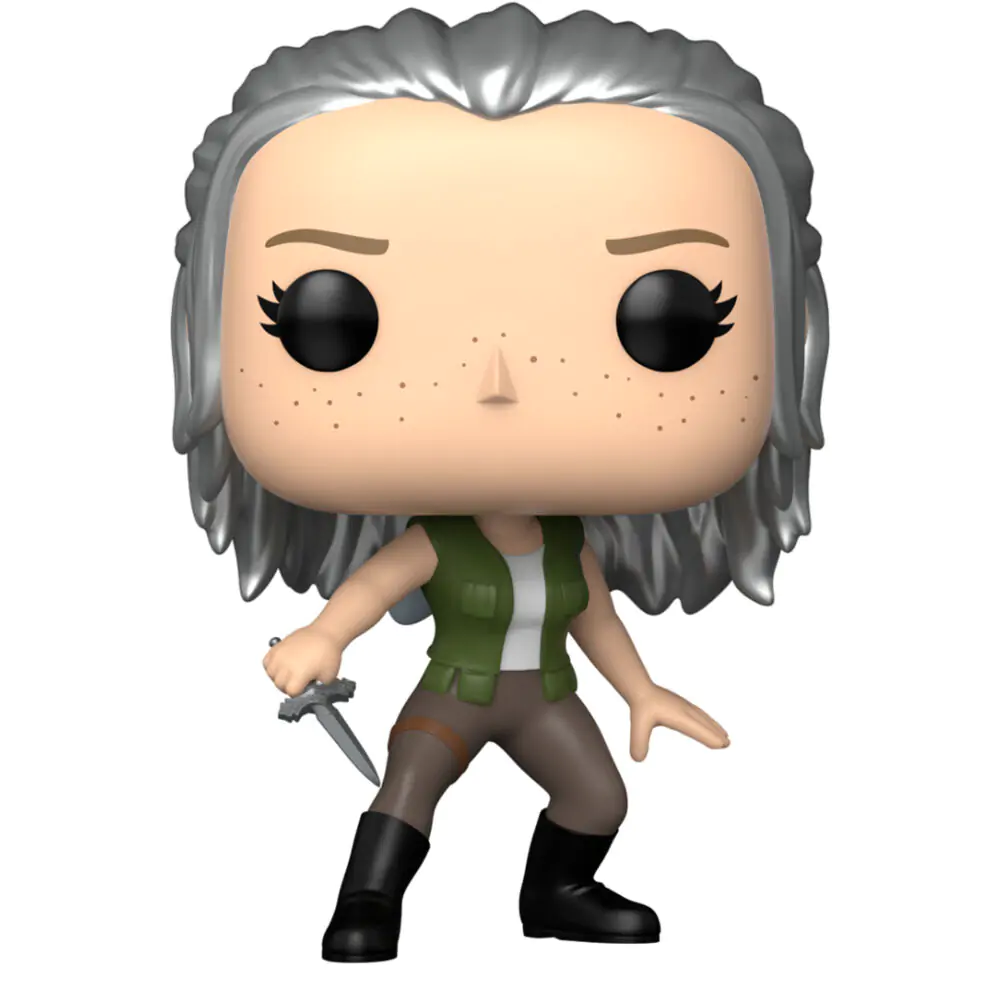 Powerless Trilogy Funko Pop! Book Vinyl Figure Paedyn Gray 9 cm product photo