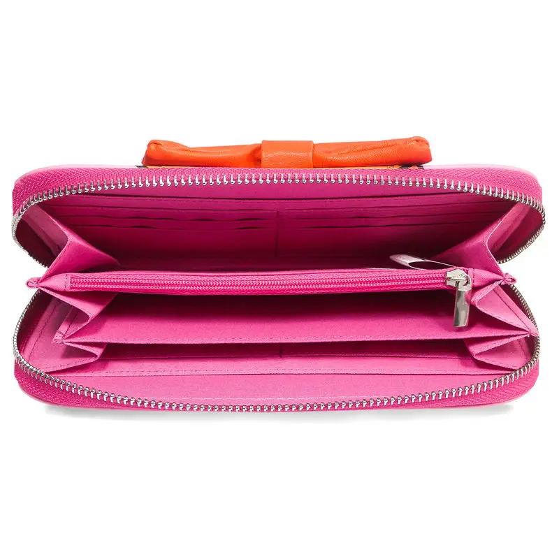 Powerpuff Girls Blossom wallet product photo