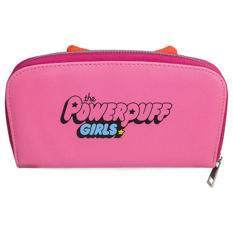 Powerpuff Girls Blossom wallet product photo