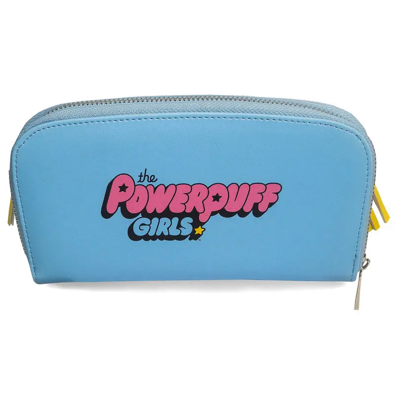 Powerpuff Girls Bubbles wallet product photo