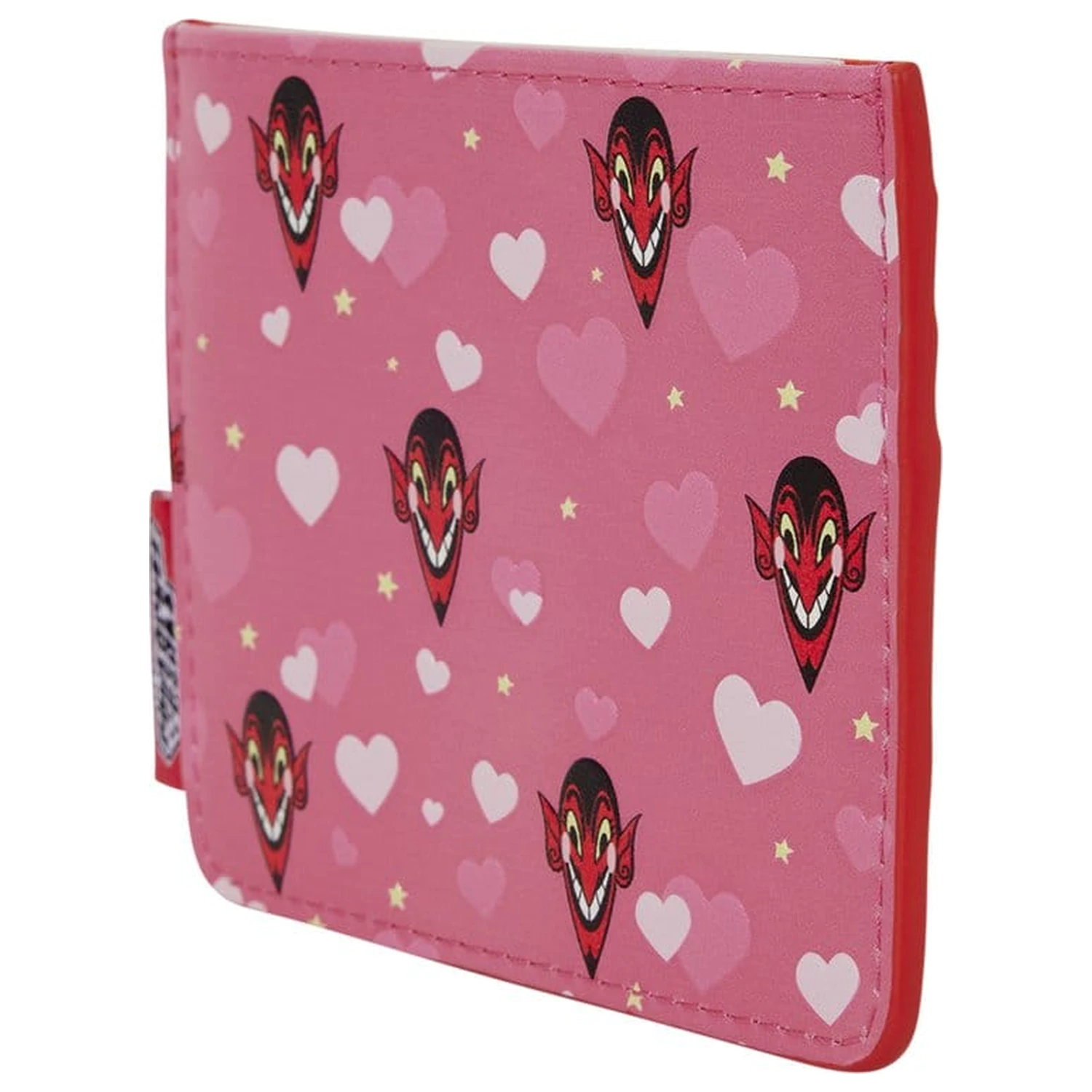 Powerpuff Girls by Loungefly Cardholder Him Villain product photo
