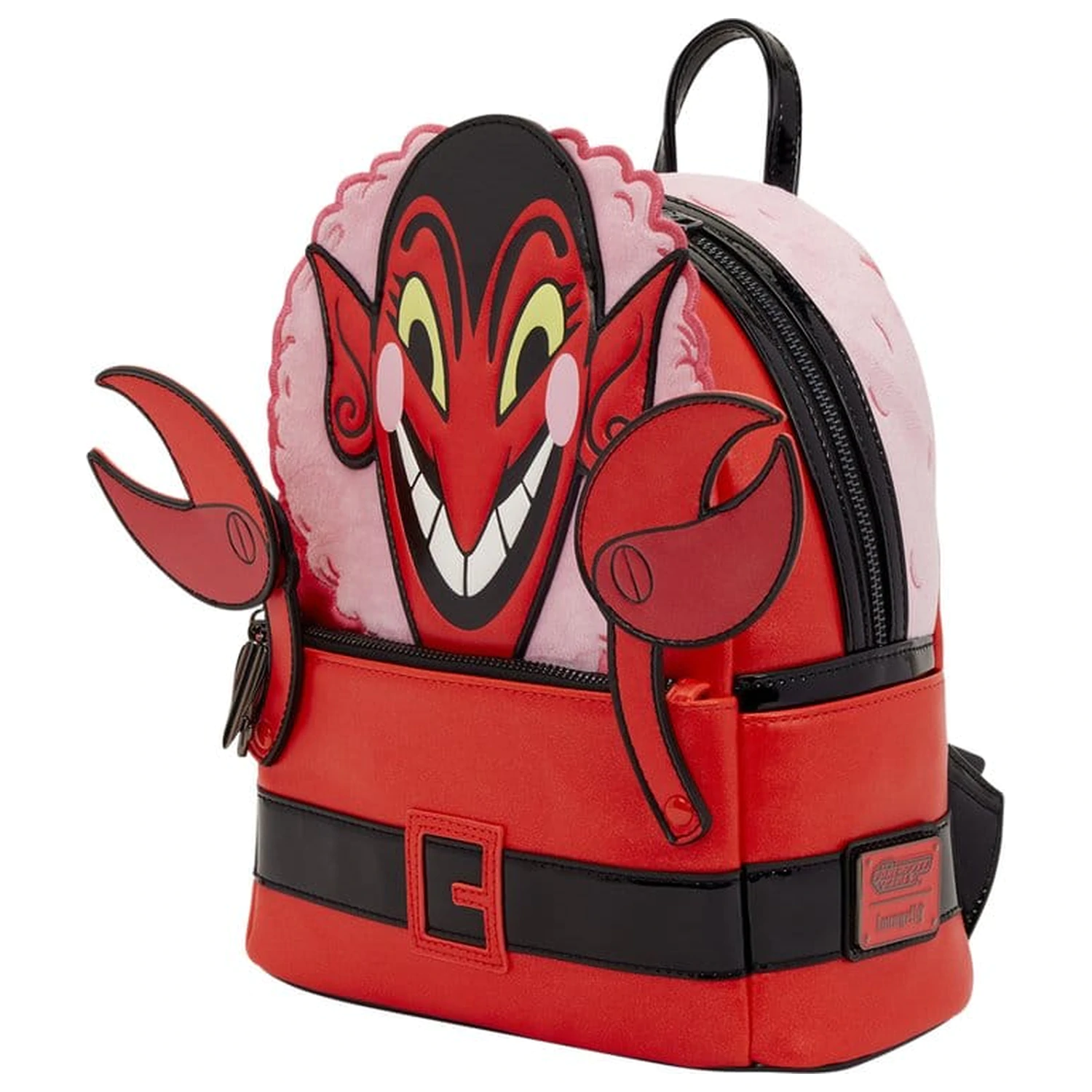 Powerpuff Girls by Loungefly Mini Backpack Him Villain product photo