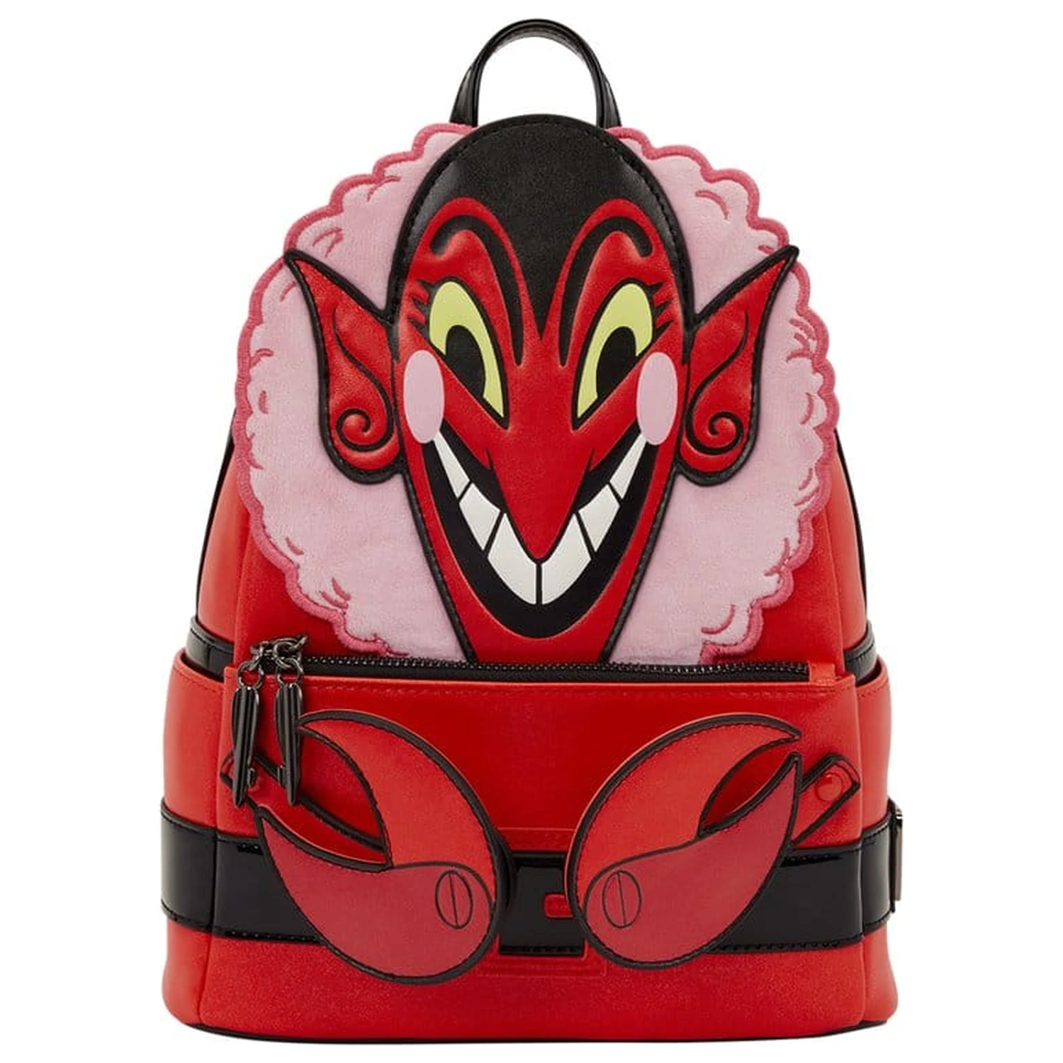 Powerpuff Girls by Loungefly Mini Backpack Him Villain product photo