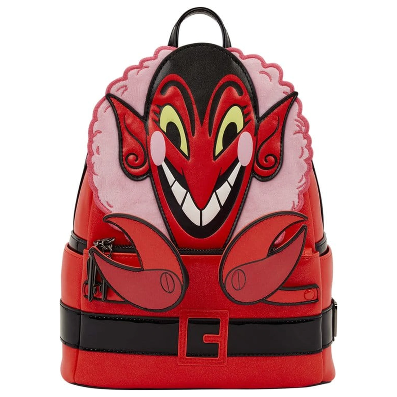 Powerpuff Girls by Loungefly Mini Backpack Him Villain product photo